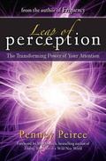 Cover: Leap of Perception - Beyond Words Publishing