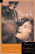 Cover: A Miracle Every Day - Anchor
