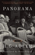 Cover: Panorama - Random House