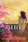 Cover: Oleander Girl - Simon & Schuster