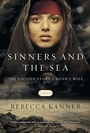 Cover: Sinners and the Sea - Howard Books
