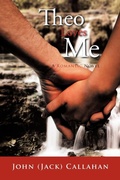 Cover: Theo Loves ME - AuthorHouse