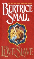 Cover: Love Slave - Ivy Books