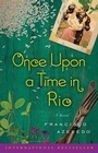 Cover: Once Upon a Time in Rio - Atria Books