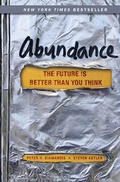 Cover: Abundance - The Free Press