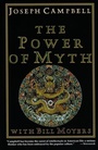 Cover: The Power of Myth - Vintage
