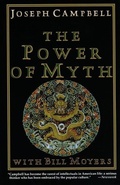 Cover: The Power of Myth - Vintage