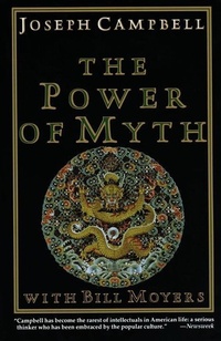 Enlarge image Cover: The Power of Myth - Vintage
