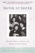 Cover: Sister to Sister - Anchor