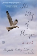 Cover: The Why of Things - Simon & Schuster