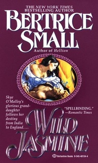 Enlarge image Cover: Wild Jasmine - Ivy Books