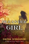 Cover: Oleander Girl - Simon + Schuster LLC