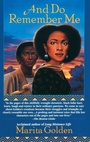 Cover: And Do Remember Me - Ballantine Books