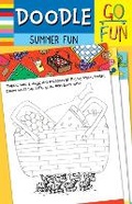 Cover: Go Fun! Doodle - Andrews McMeel Publishing