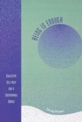 Cover: Being Is Enough - University Press of America