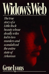 Abbildung von: Widow's Web - Simon & Schuster