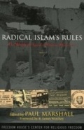 Cover: Radical Islam's Rules - Rowman & Littlefield Publishers
