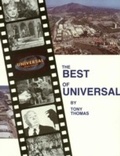 Cover: Best of Universal - Vestal Press