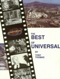Enlarge image Cover: Best of Universal - Vestal Press