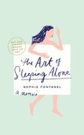 Cover: The Art of Sleeping Alone - Simon & Schuster
