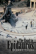 Cover: The Road to Epidauros - AuthorHouse