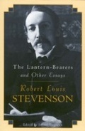 Cover: The Lantern-Bearers and Other Essays - Simon + Schuster LLC