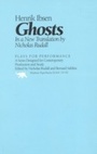 Cover: Ghosts - Ivan R. Dee