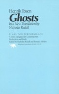 Cover: Ghosts - Ivan R. Dee