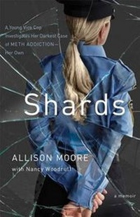 Abbildung von: Shards - Touchstone Books
