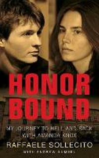 Enlarge image Cover: Honor Bound - Gallery