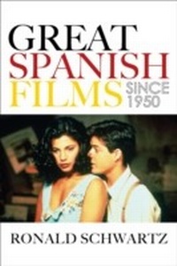 Abbildung von: Great Spanish Films Since 1950 - Scarecrow Press