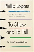 Cover: To Show and to Tell - Free Press