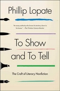 Enlarge image Cover: To Show and to Tell - Free Press