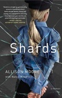 Cover: Shards - Touchstone