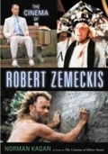 Cover: The Cinema of Robert Zemeckis - Taylor Trade Publishing