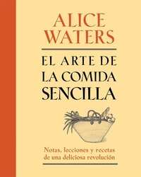 Abbildung von: El Arte de la Comida Sencilla - Simon & Schuster