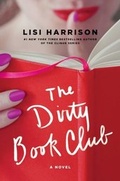 Cover: The Dirty Book Club - Gallery Books