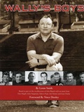 Cover: Wally's Boys - Taylor Trade Publishing