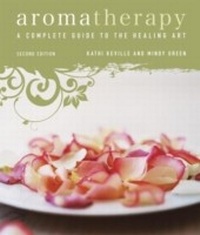 Abbildung von: Aromatherapy - Crossing Press
