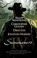 Cover: Four Summoner's Tales - Gallery Books