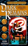 Cover: The Dark Remains - Spectra