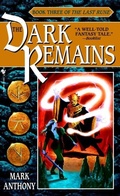 Cover: The Dark Remains - Spectra