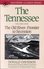 Cover: The Tennessee - J.S. Sanders Books
