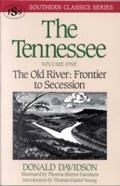 Cover: The Tennessee - J.S. Sanders Books