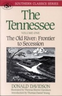 Enlarge image Cover: The Tennessee - J.S. Sanders Books
