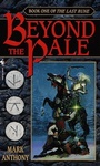 Cover: Beyond the Pale - Spectra