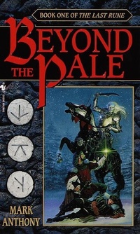 Enlarge image Cover: Beyond the Pale - Spectra