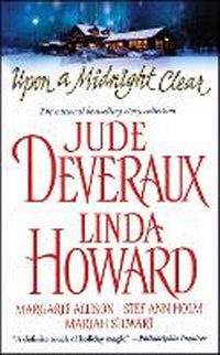 Enlarge image Cover: Upon a Midnight Clear - Gallery