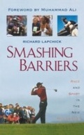 Cover: Smashing Barriers - Simon + Schuster LLC