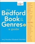 Cover: The Bedford Book of Genres: A Guide - Bedford/Saint Martin's